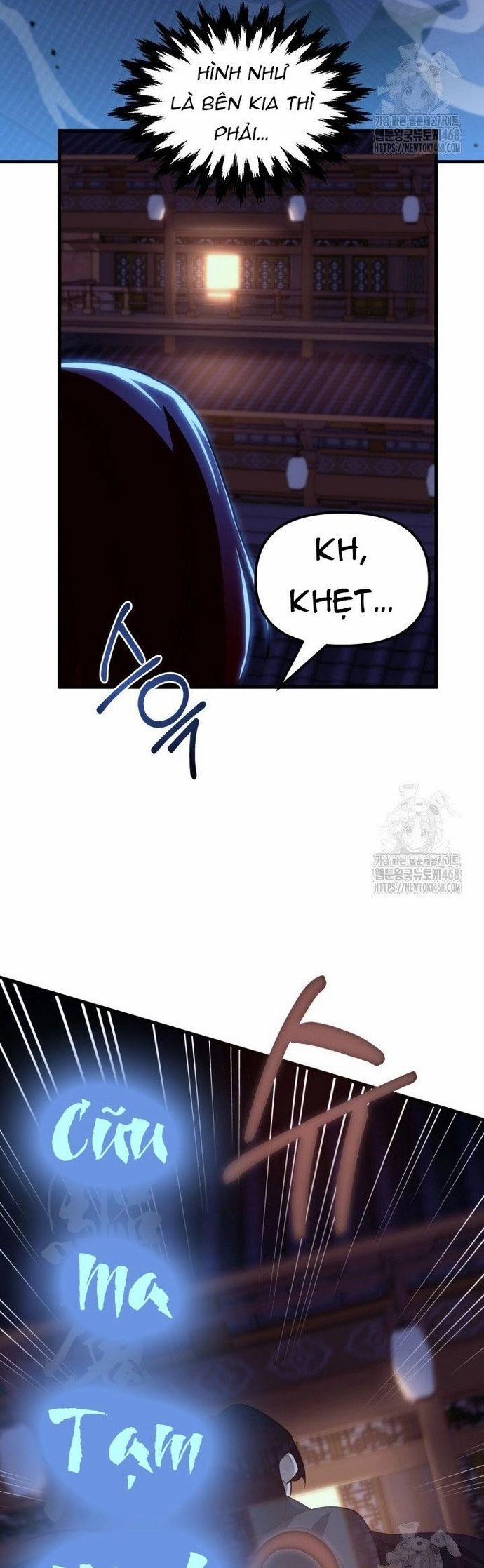 Nhà Nghỉ Thiên Ma 46 trang 6