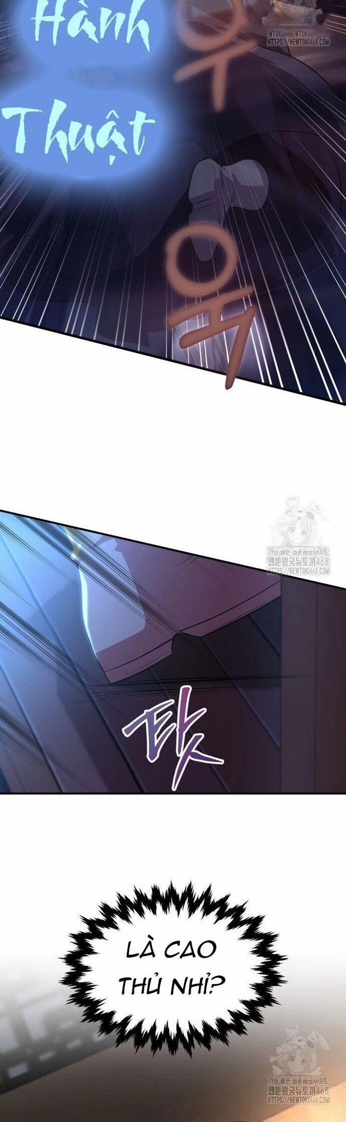 Nhà Nghỉ Thiên Ma 46 trang 7