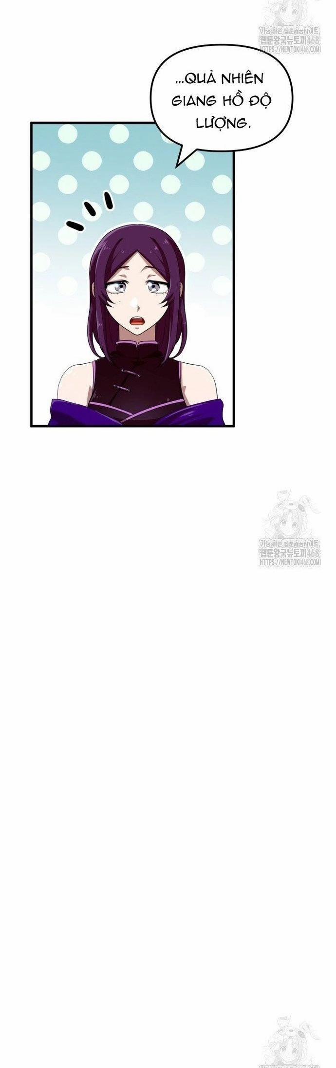 Nhà Nghỉ Thiên Ma 47 trang 10