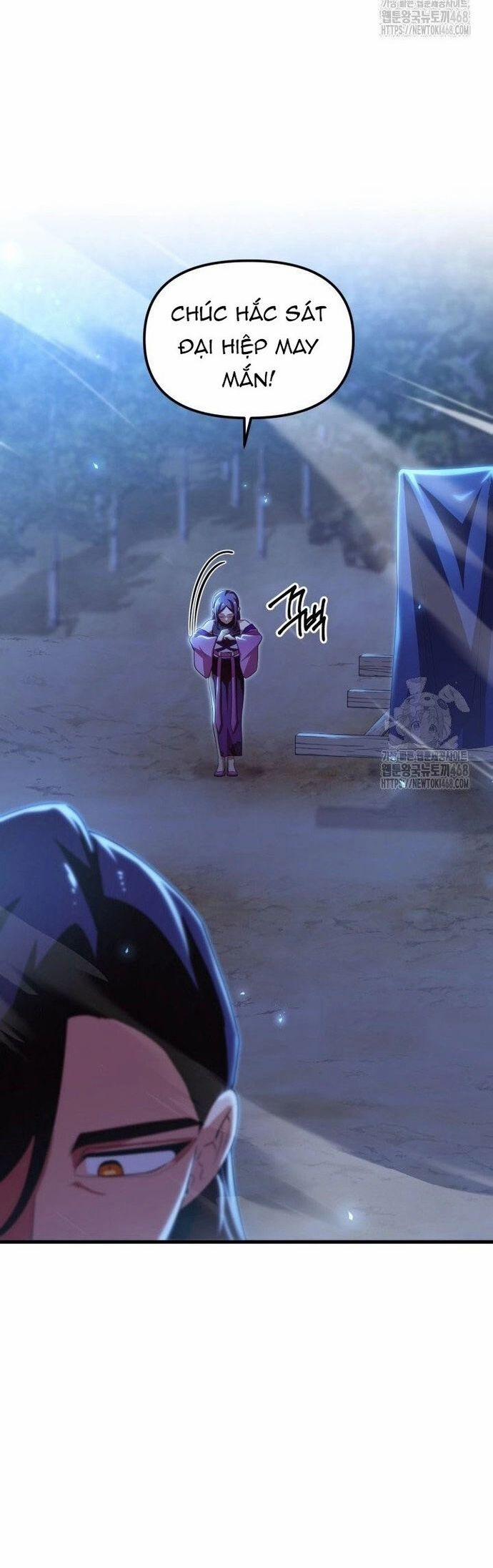 Nhà Nghỉ Thiên Ma 47 trang 11