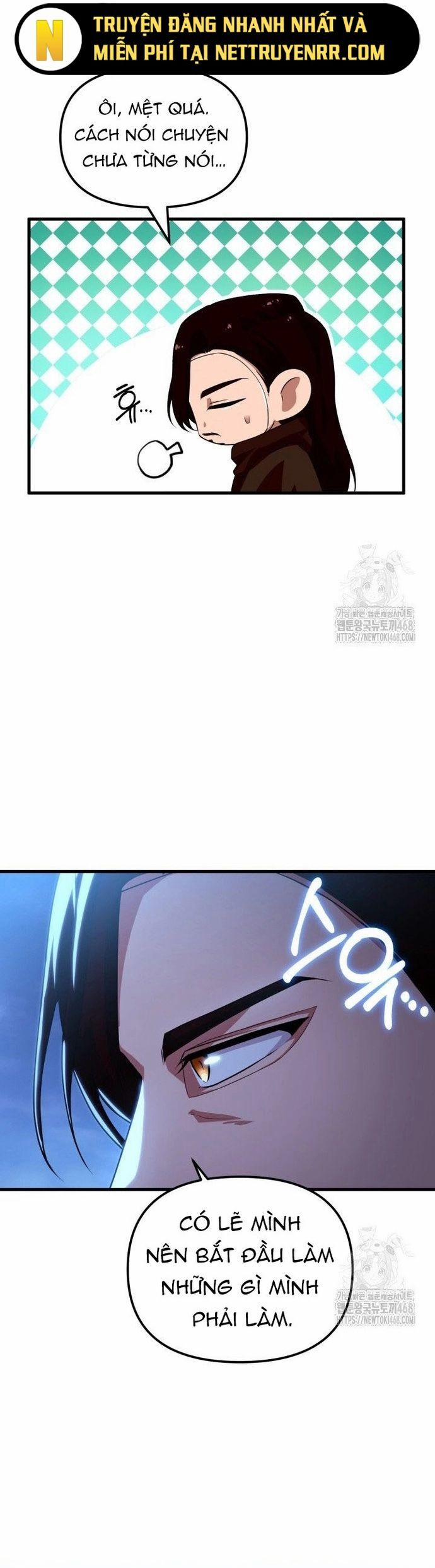 Nhà Nghỉ Thiên Ma 47 trang 12