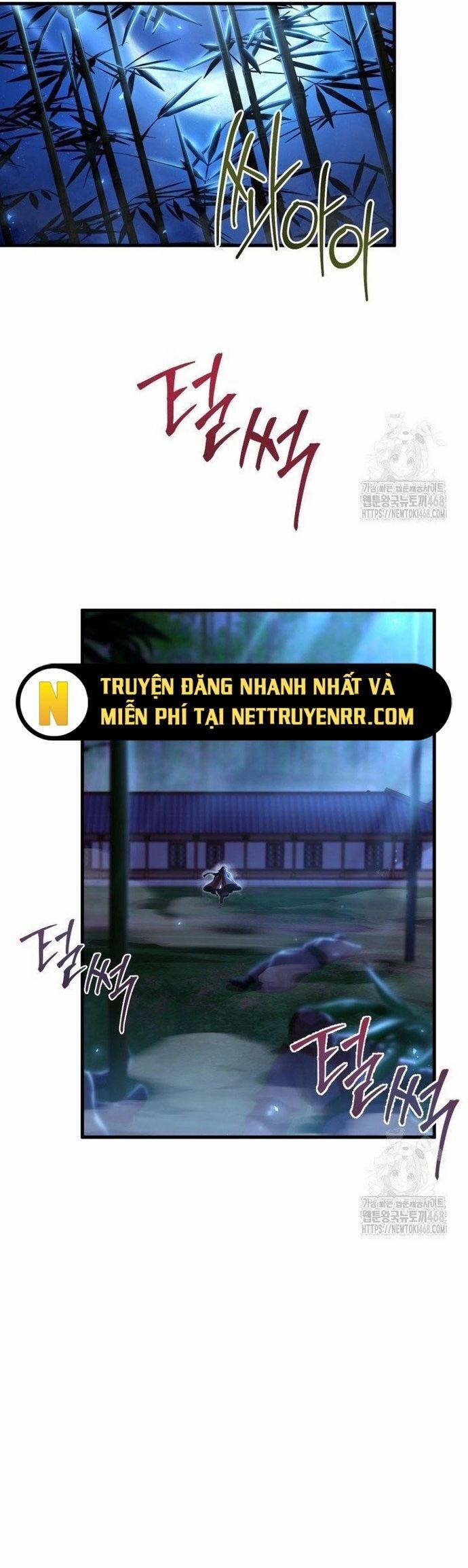 Nhà Nghỉ Thiên Ma 47 trang 16