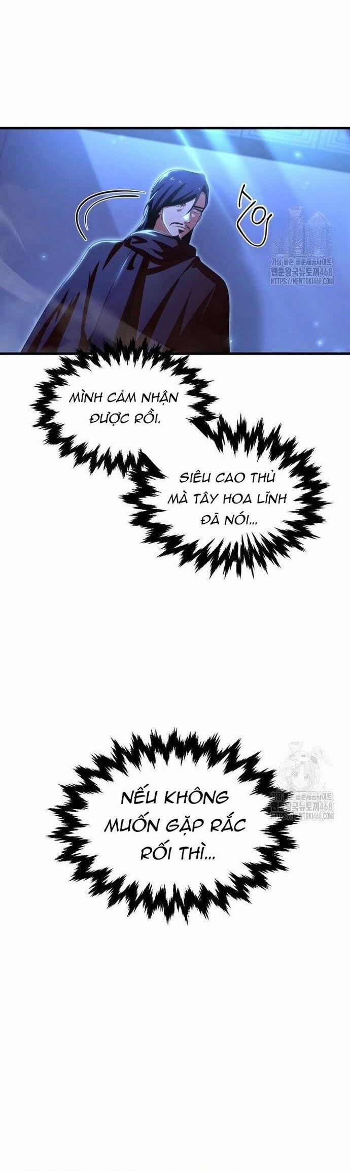 Nhà Nghỉ Thiên Ma 47 trang 17