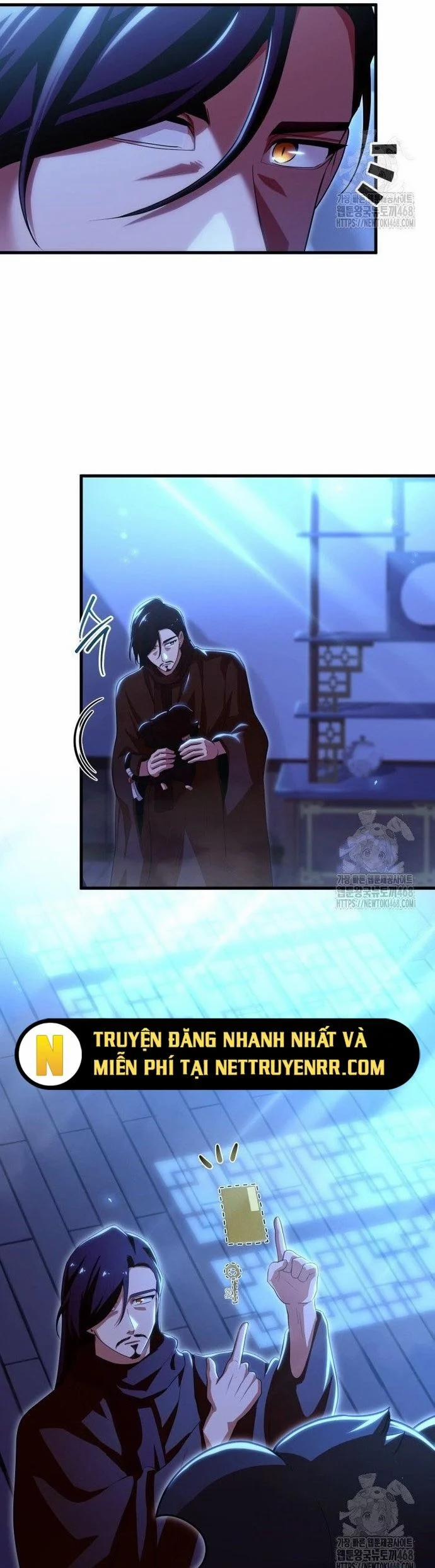 Nhà Nghỉ Thiên Ma 47 trang 18