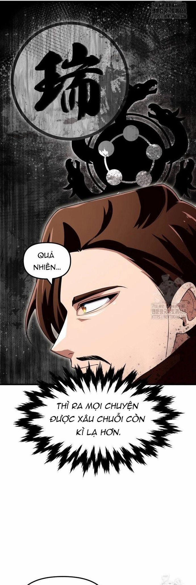 Nhà Nghỉ Thiên Ma 47 trang 2