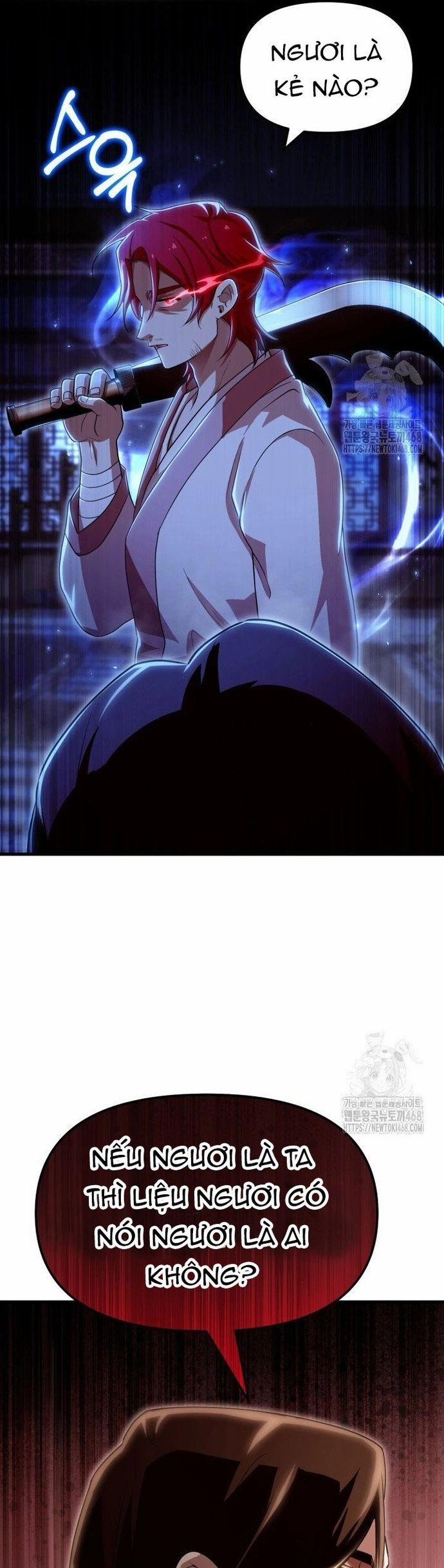 Nhà Nghỉ Thiên Ma 47 trang 20