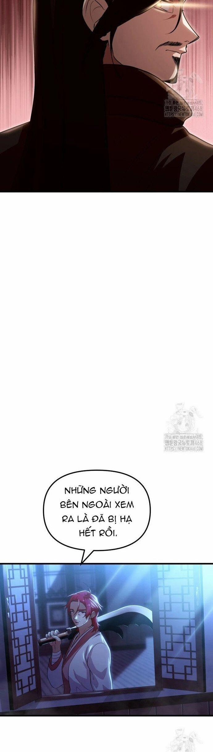 Nhà Nghỉ Thiên Ma 47 trang 21