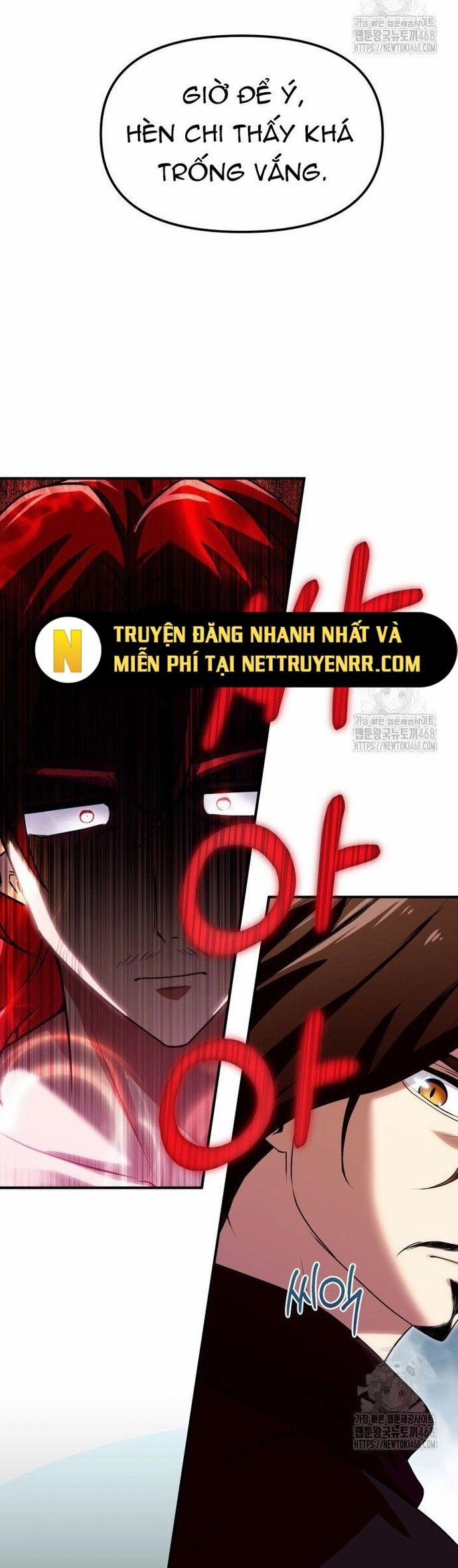 Nhà Nghỉ Thiên Ma 47 trang 22