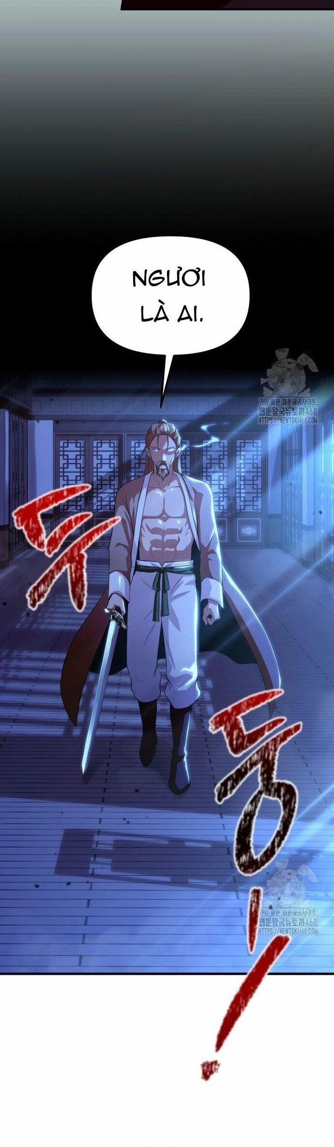 Nhà Nghỉ Thiên Ma 47 trang 23