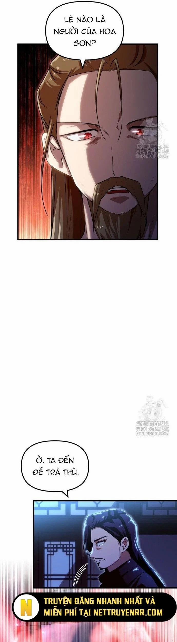 Nhà Nghỉ Thiên Ma 47 trang 24