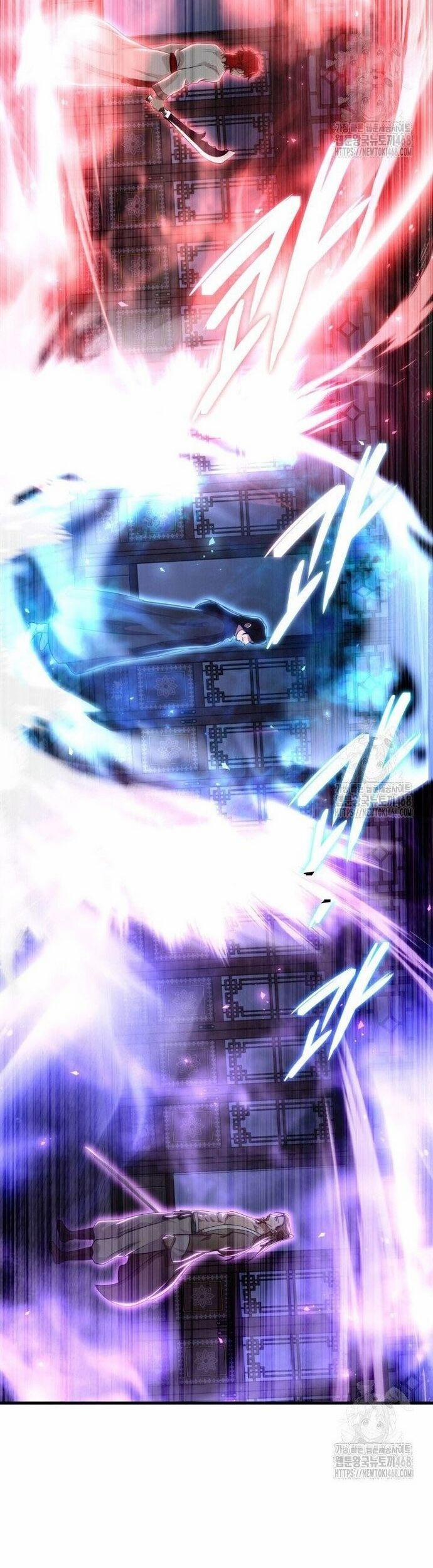 Nhà Nghỉ Thiên Ma 47 trang 25