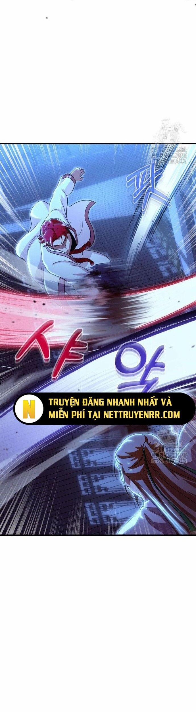 Nhà Nghỉ Thiên Ma 47 trang 27