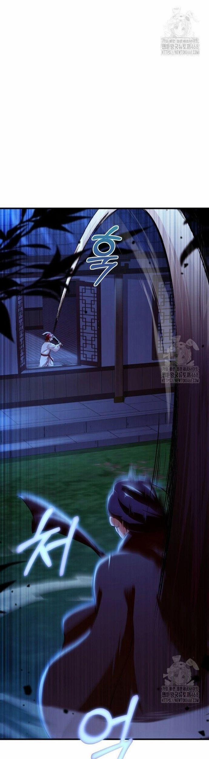 Nhà Nghỉ Thiên Ma 47 trang 28