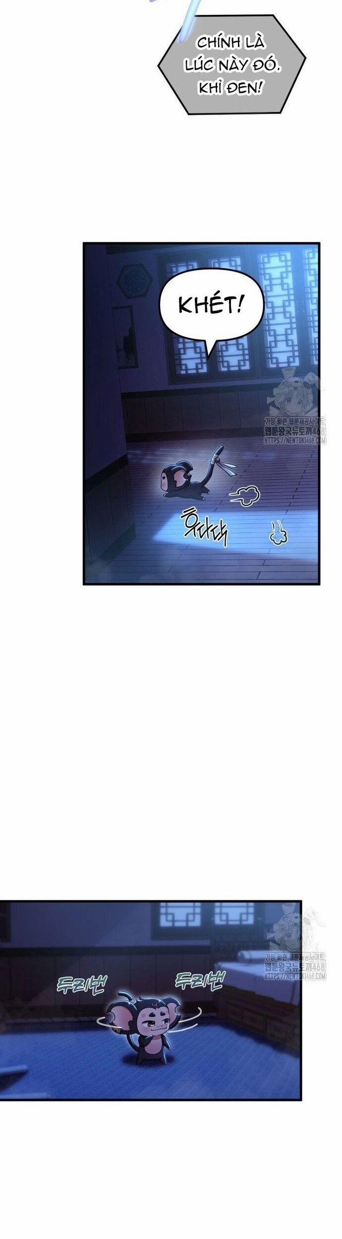 Nhà Nghỉ Thiên Ma 47 trang 29