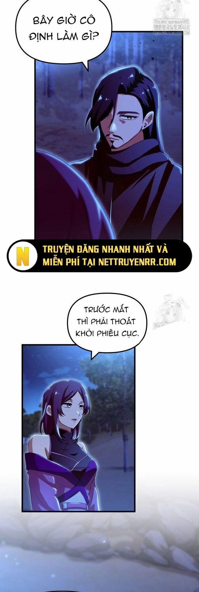 Nhà Nghỉ Thiên Ma 47 trang 3