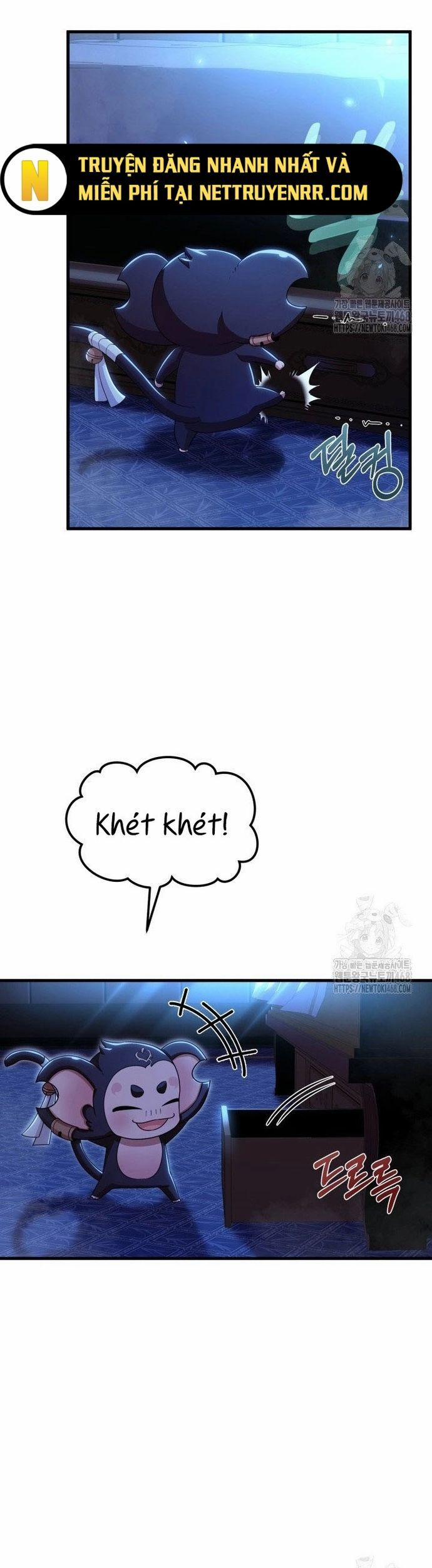 Nhà Nghỉ Thiên Ma 47 trang 30