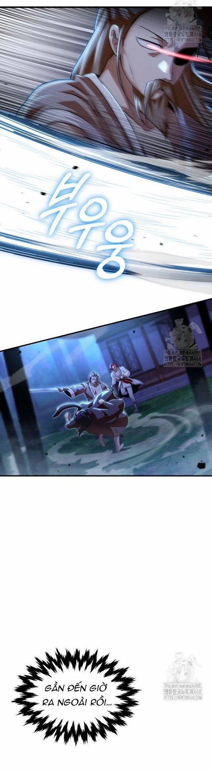 Nhà Nghỉ Thiên Ma 47 trang 31