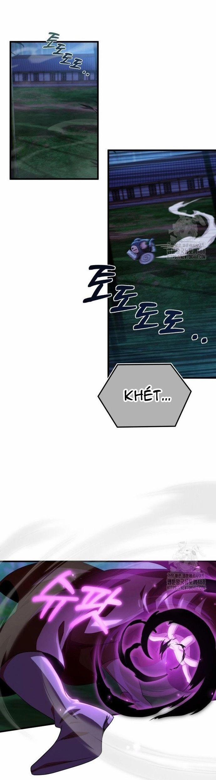 Nhà Nghỉ Thiên Ma 47 trang 32