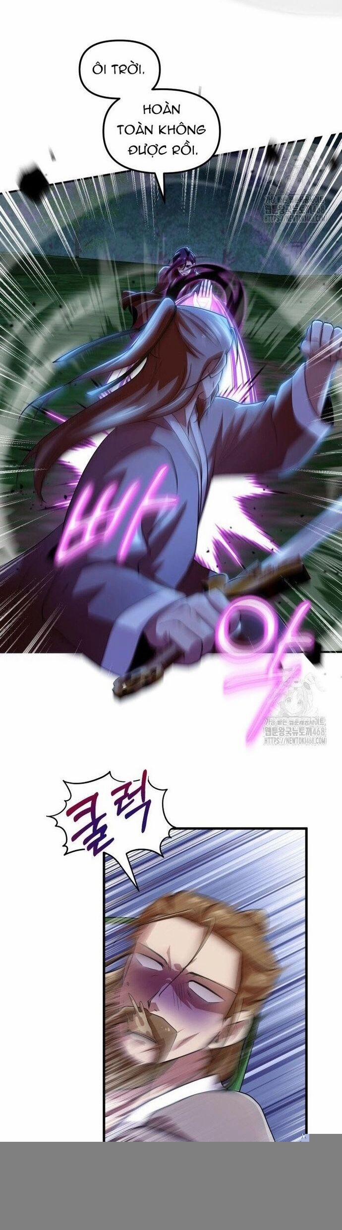 Nhà Nghỉ Thiên Ma 47 trang 33