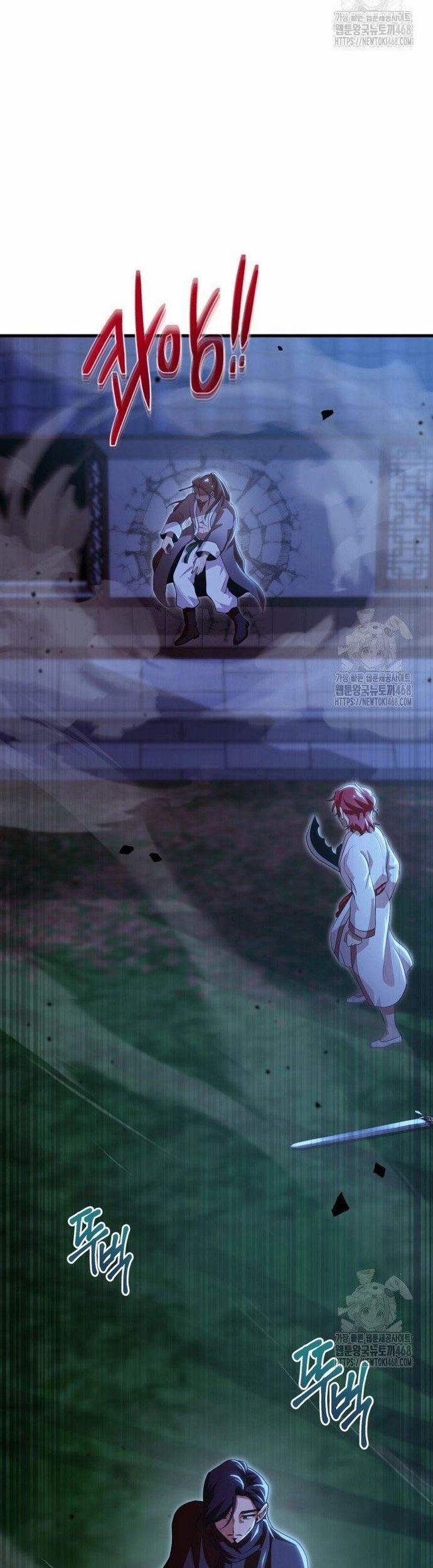 Nhà Nghỉ Thiên Ma 47 trang 34