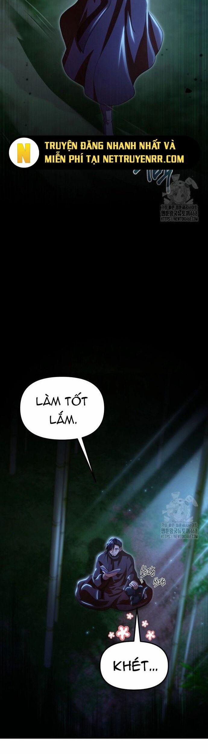 Nhà Nghỉ Thiên Ma 47 trang 35