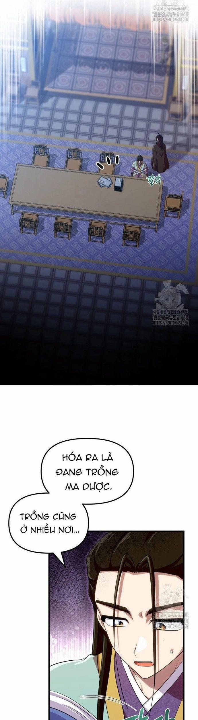 Nhà Nghỉ Thiên Ma 47 trang 38