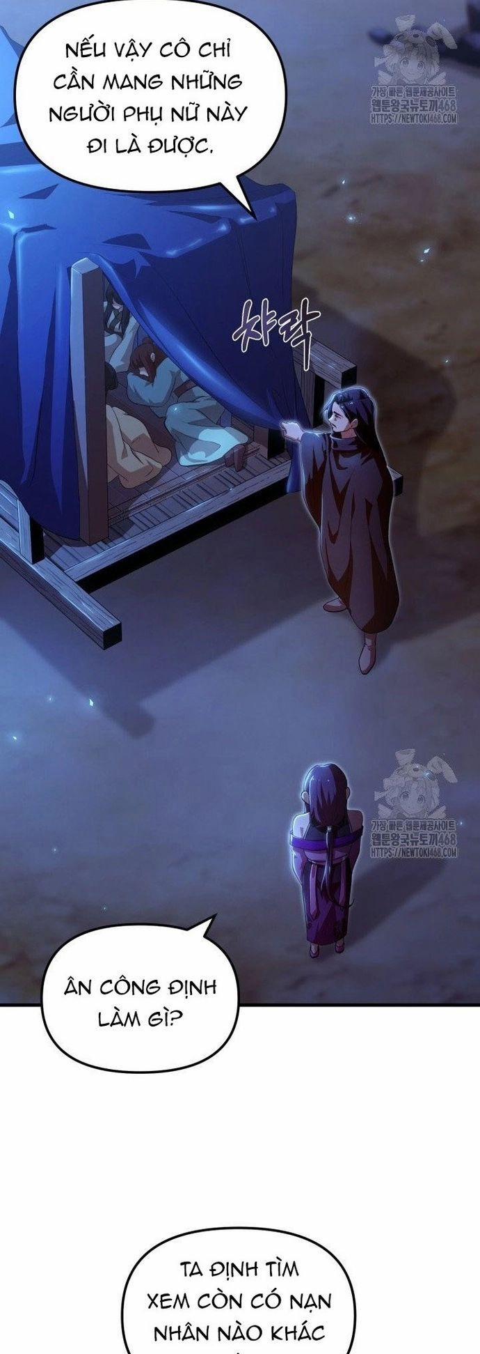 Nhà Nghỉ Thiên Ma 47 trang 4