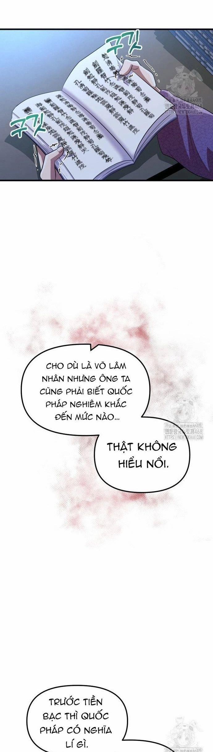 Nhà Nghỉ Thiên Ma 47 trang 40