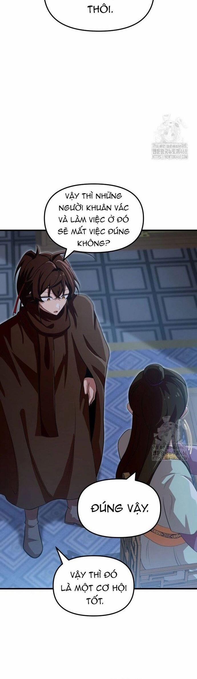 Nhà Nghỉ Thiên Ma 47 trang 43