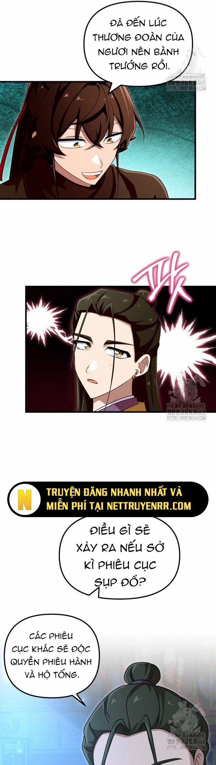 Nhà Nghỉ Thiên Ma 47 trang 44