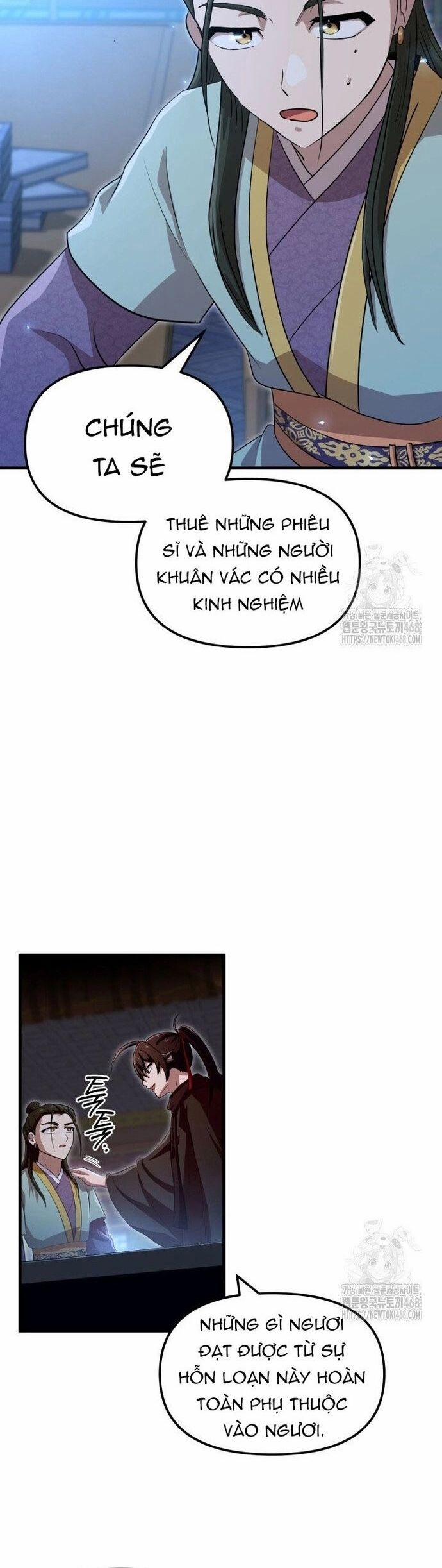 Nhà Nghỉ Thiên Ma 47 trang 45