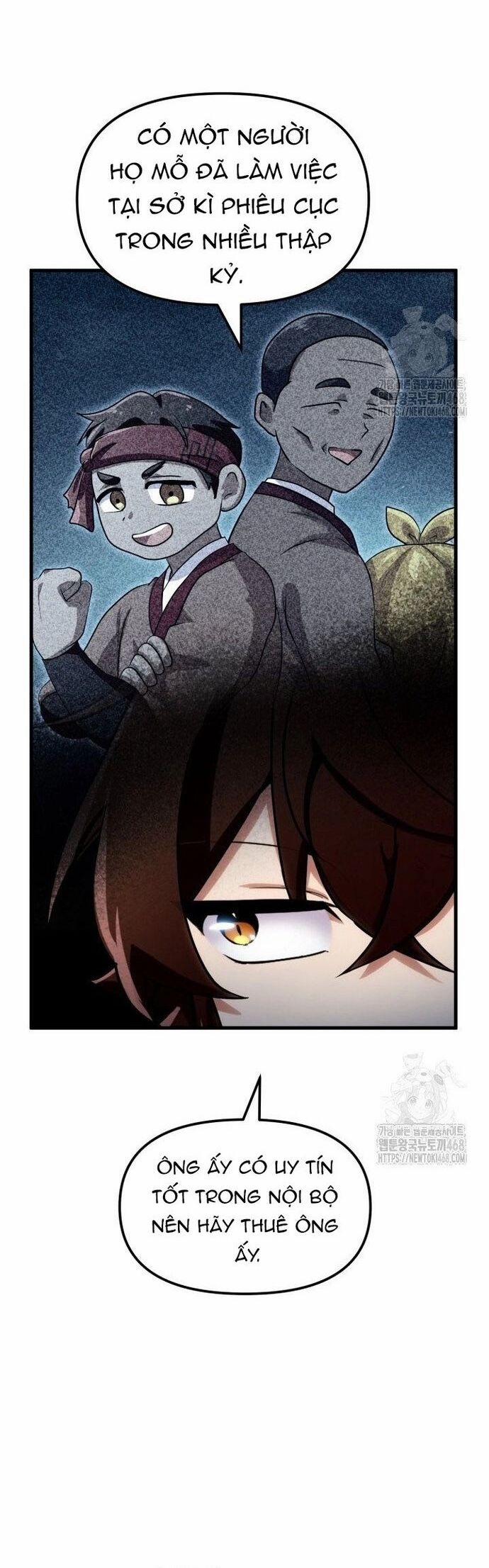 Nhà Nghỉ Thiên Ma 47 trang 47