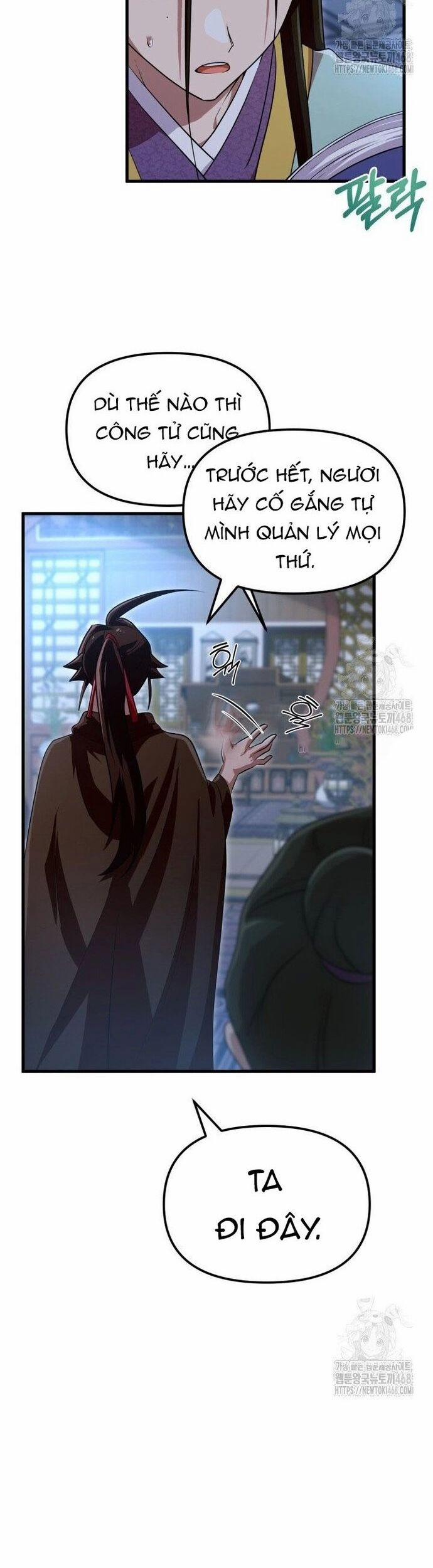 Nhà Nghỉ Thiên Ma 47 trang 49