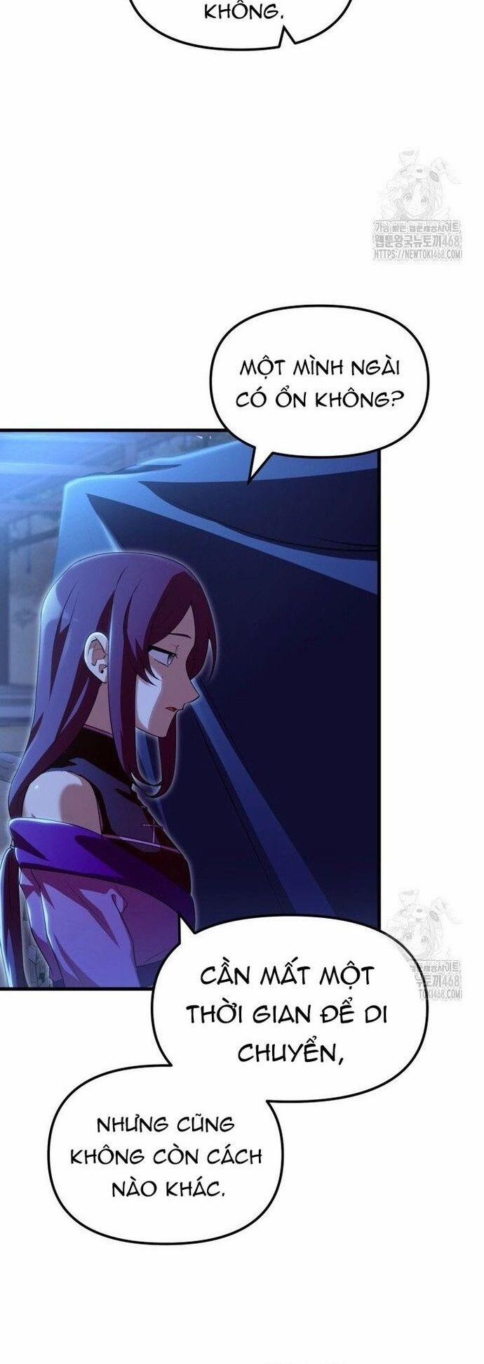 Nhà Nghỉ Thiên Ma 47 trang 5