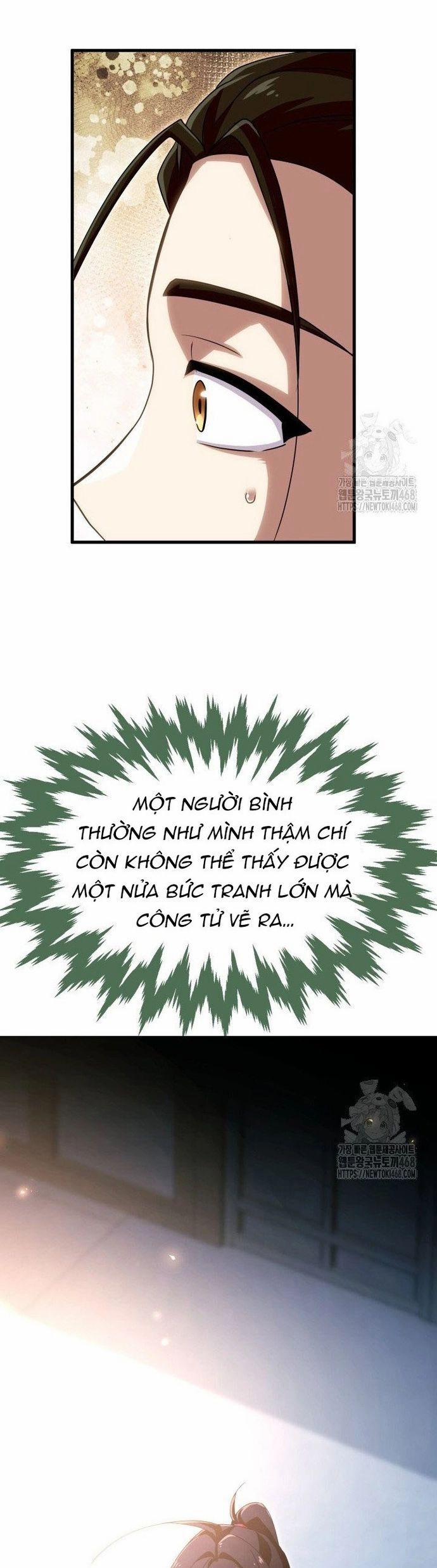 Nhà Nghỉ Thiên Ma 47 trang 50