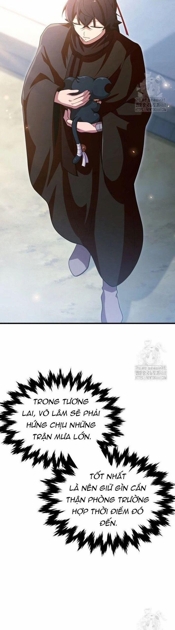 Nhà Nghỉ Thiên Ma 47 trang 51