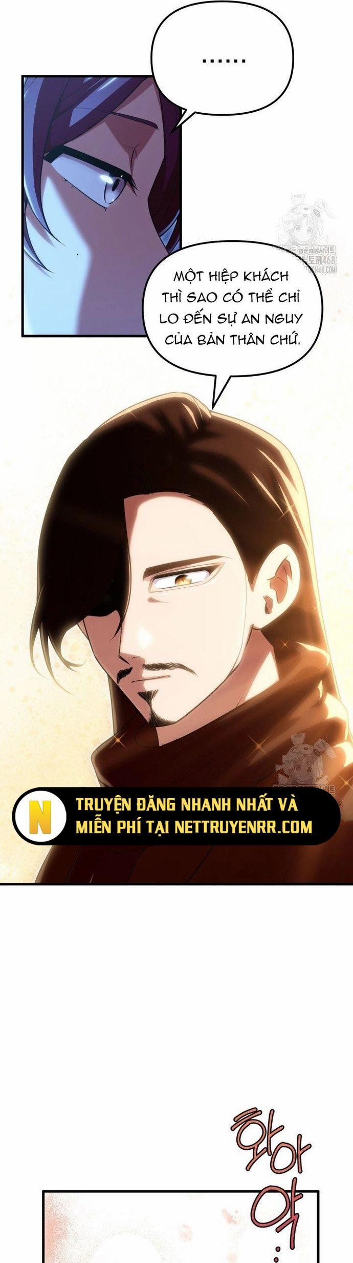 Nhà Nghỉ Thiên Ma 47 trang 6