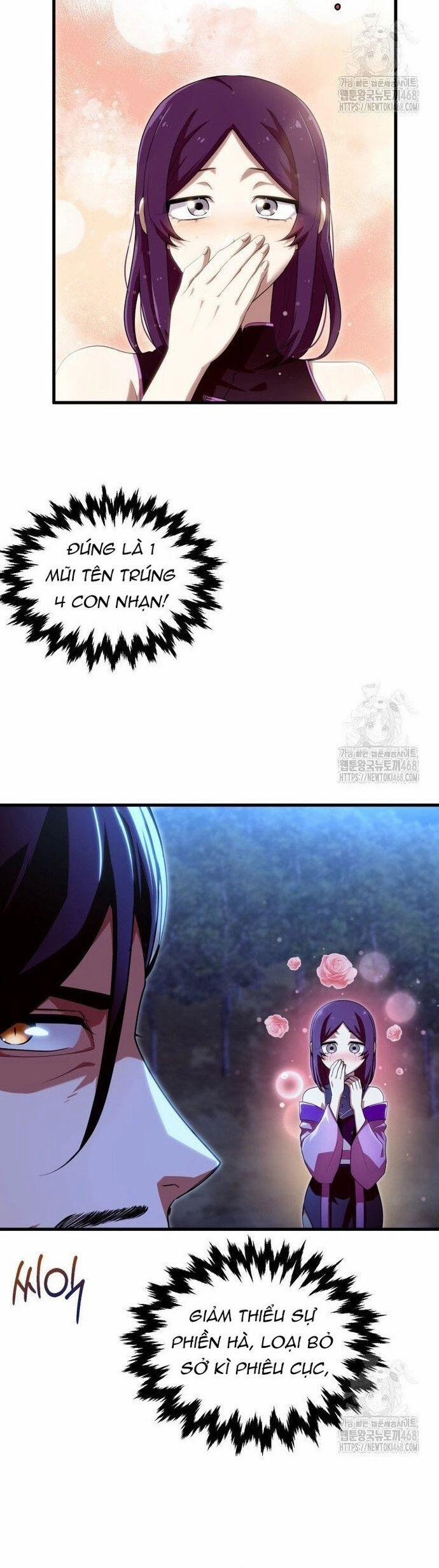 Nhà Nghỉ Thiên Ma 47 trang 7