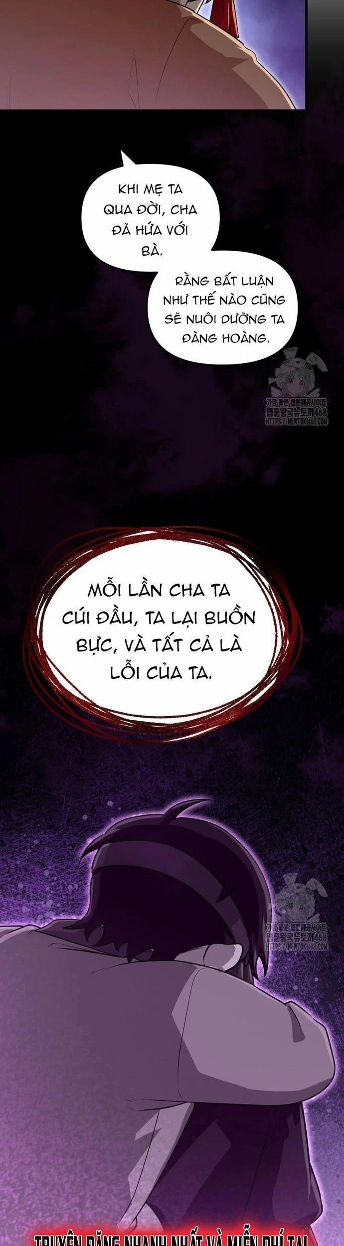 Nhà Nghỉ Thiên Ma 48 trang 12