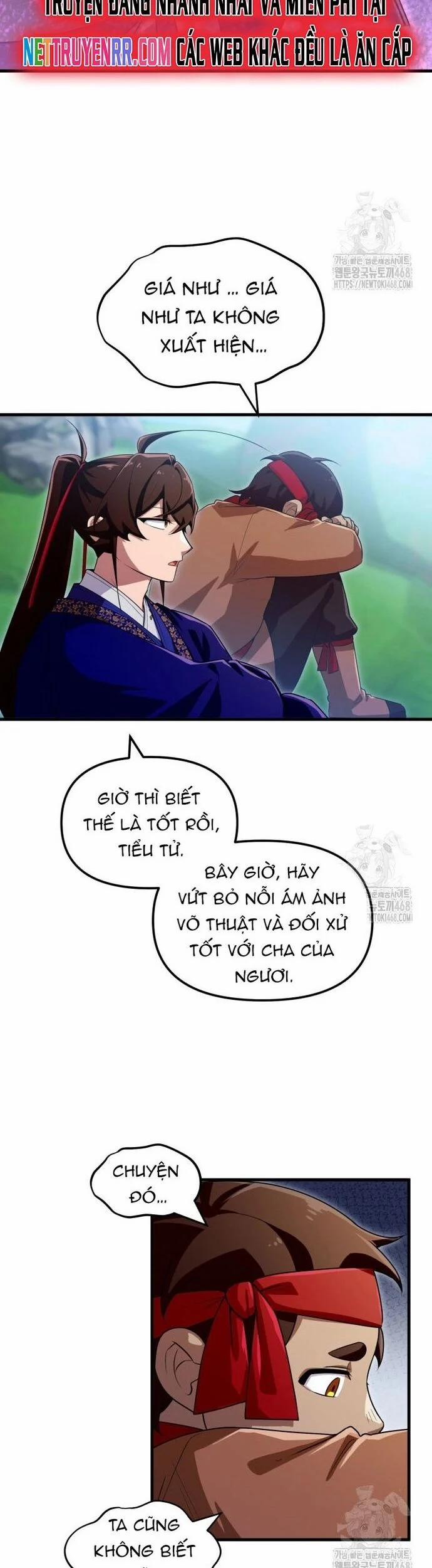 Nhà Nghỉ Thiên Ma 48 trang 13