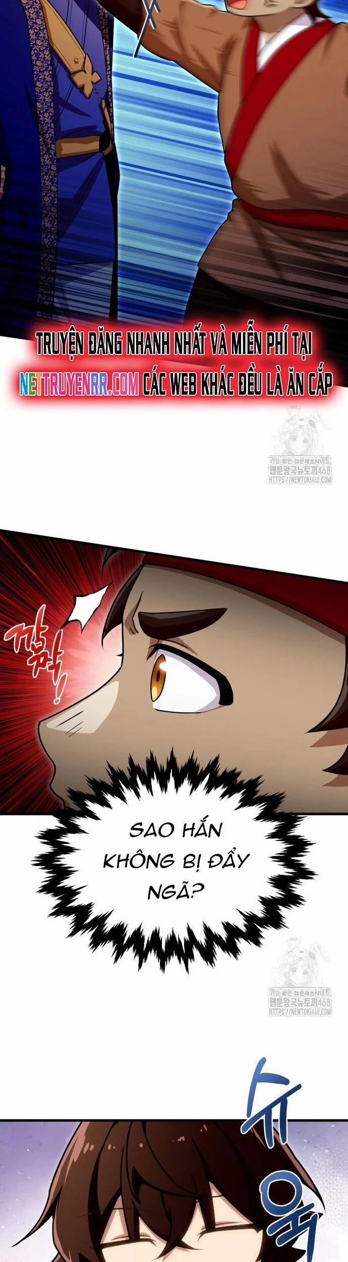 Nhà Nghỉ Thiên Ma 48 trang 17