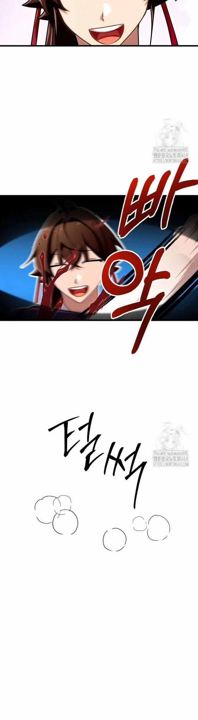 Nhà Nghỉ Thiên Ma 48 trang 18