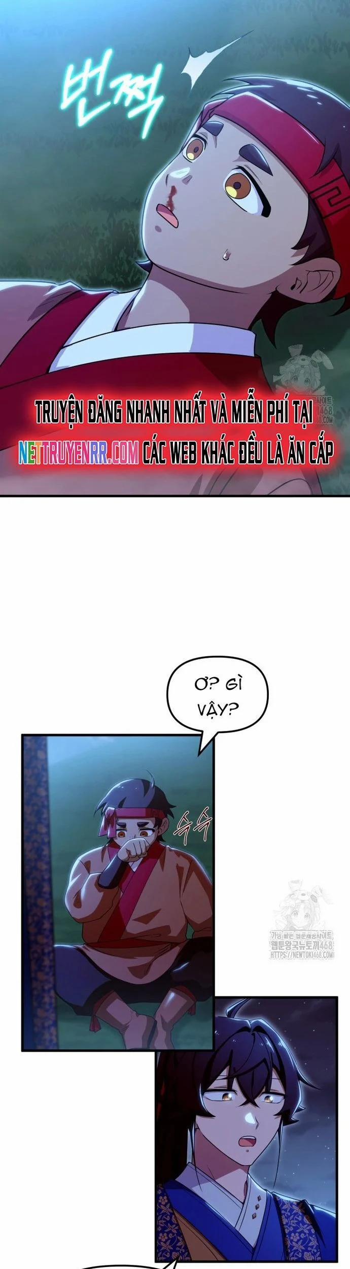 Nhà Nghỉ Thiên Ma 48 trang 20