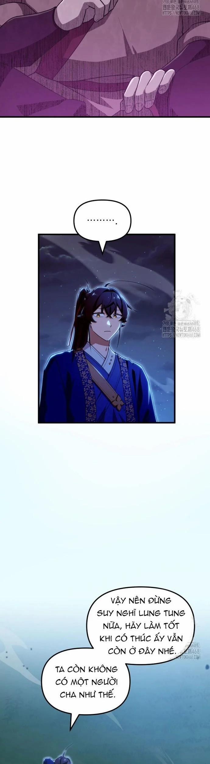 Nhà Nghỉ Thiên Ma 48 trang 22