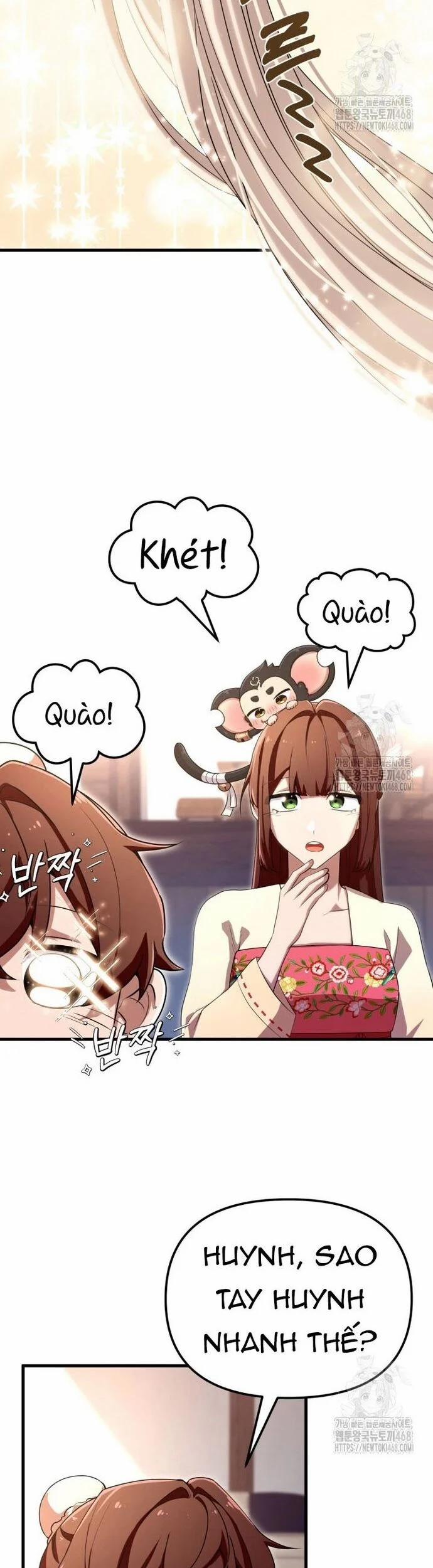 Nhà Nghỉ Thiên Ma 48 trang 27