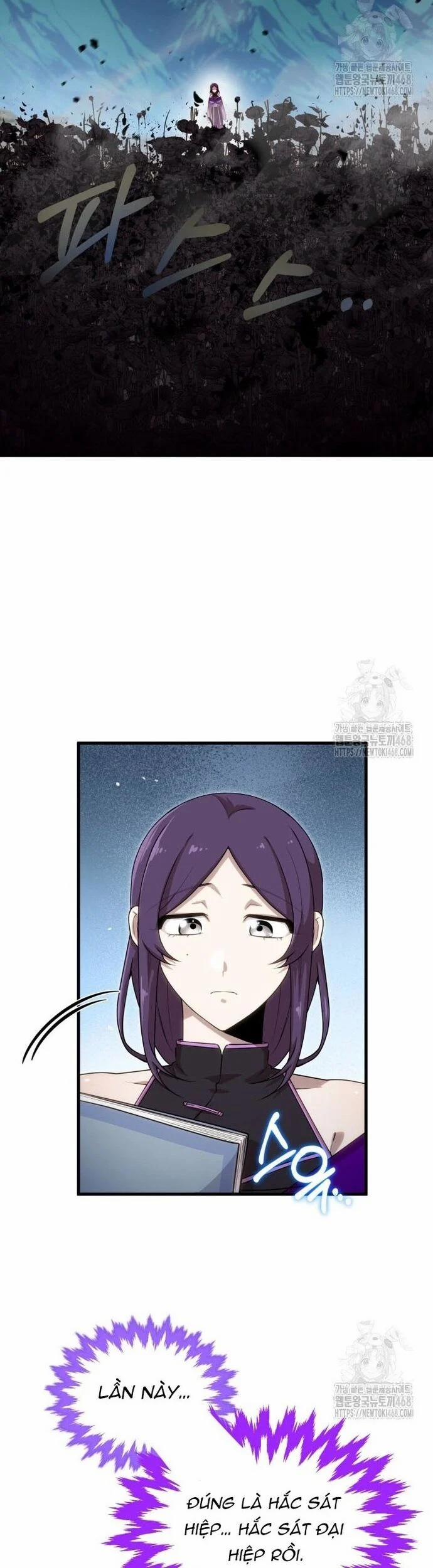 Nhà Nghỉ Thiên Ma 48 trang 3