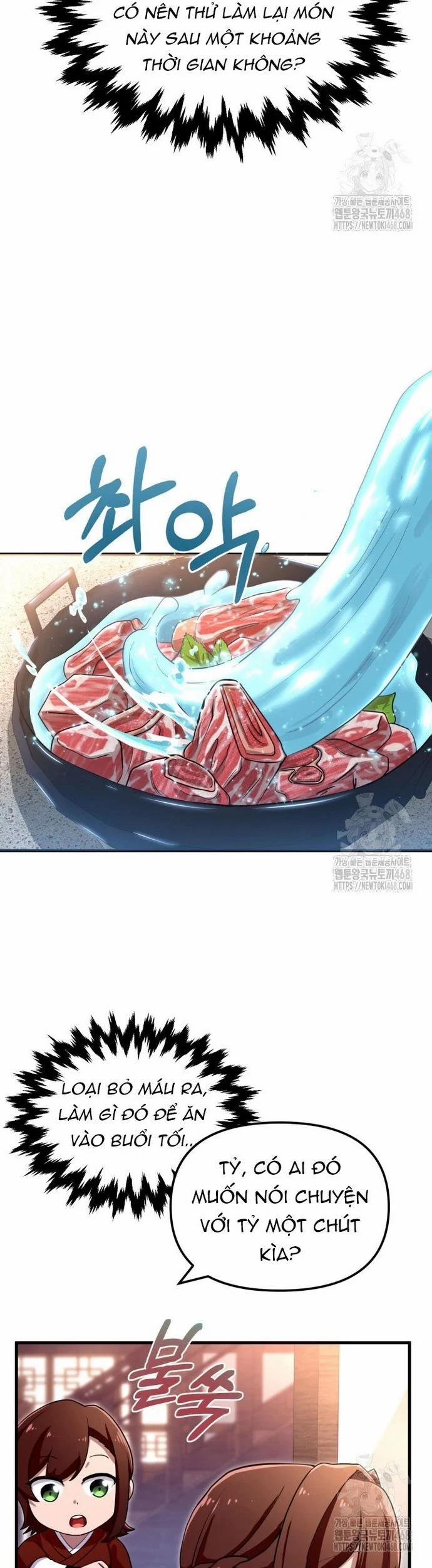 Nhà Nghỉ Thiên Ma 48 trang 32