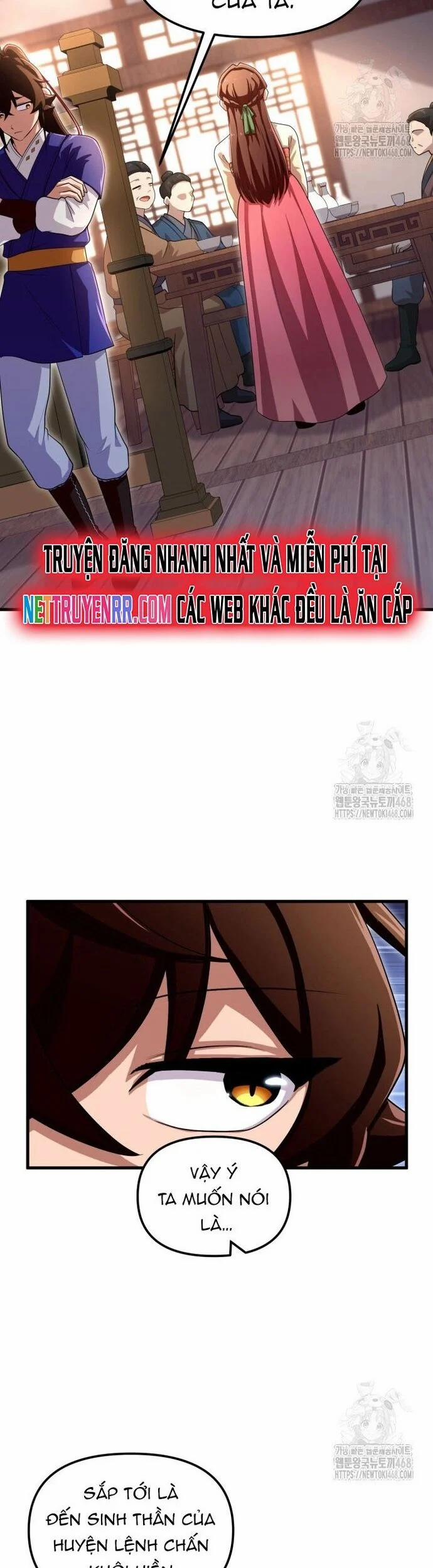 Nhà Nghỉ Thiên Ma 48 trang 35