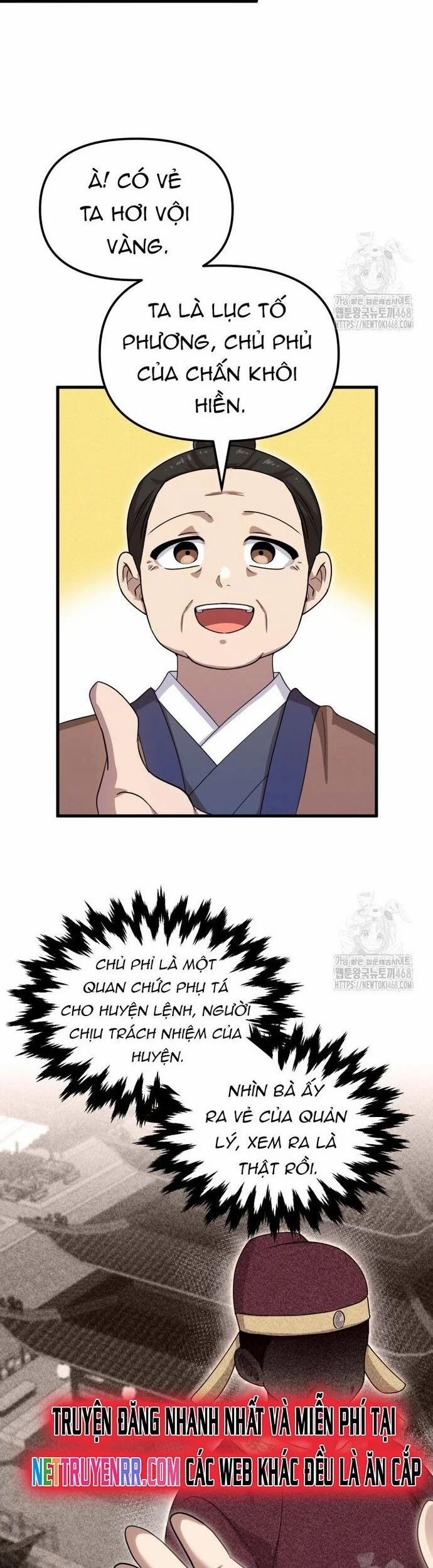 Nhà Nghỉ Thiên Ma 48 trang 37