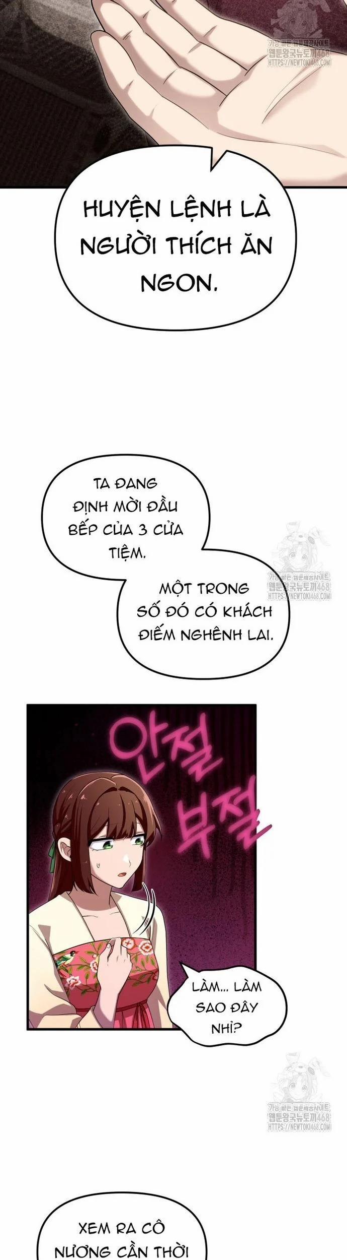 Nhà Nghỉ Thiên Ma 48 trang 38